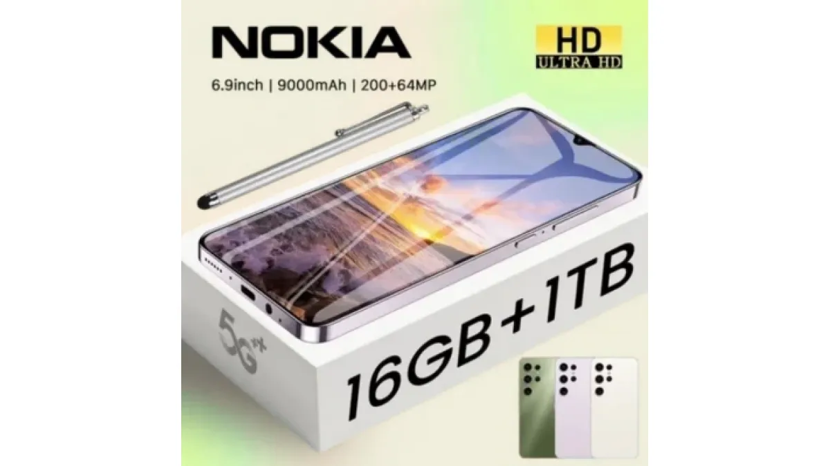 Nokia Maze Pro price in Bangladesh 2025 Nokia Maze Pro price in Bangladesh 2025